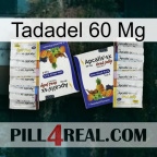 Tadadel 60Mg 12